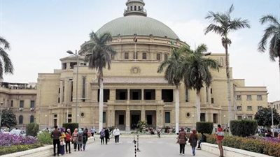 بالأسماء.. التشكيل النهائي لاتحاد طلاب جامعة القاهرة