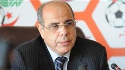 وفد من الاتحاد الجزائري يتوجه إلى البرازيل.. غدًا