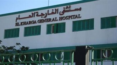 إصابة 6 أشخاص في مشاجرة على قطعة أرض زراعية بالوادي الجديد