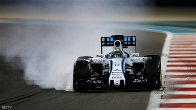 اليوم.. السباق النهائي لـ«فورمولا 1» في أبوظبي