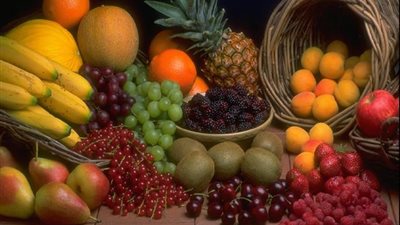 الموز والتفاح والبرتقال أفضل الفواكه لمرضى السكر