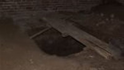 المال السايب يعلم السرقة.. محاولة لسرقة محلج القطن الأثري بالقليوبية (صور)