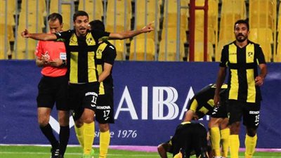 تشكيل هجومي لوادي دجلة لمواجهة المقاولون العرب