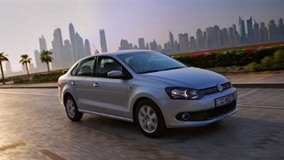 جمارك سيارات «بولو» 2012 عند دخولها مصر