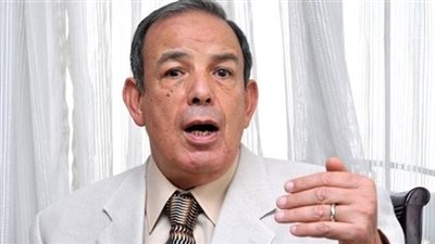 فاروق المقرحي: منظمات حقوق الإنسان تسعى للوقيعة بين الشرطة والشعب