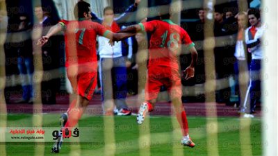 الرجاء يحفز لاعبيه قبل مواجهة سموحة بمكافأة الداخلية