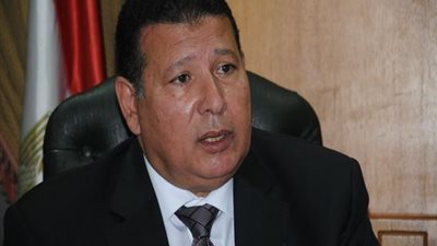 مدحت قريطم: قرار منع استيراد «التوك توك» والدراجات البخارية «صائب»