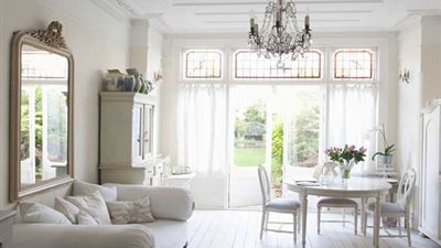 خطوات ديكورية لمنزل دافئ في الشتاء