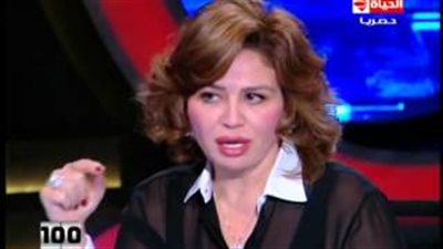 بالفيديو.. إلهام شاهين: «ياريت السيسي يعفو عن مبارك أحنا مش ملائكة»