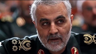 مجلس الأمن يبحث نقل صواريخ إيران إلى اليمن وخطر قاسم سليمانى