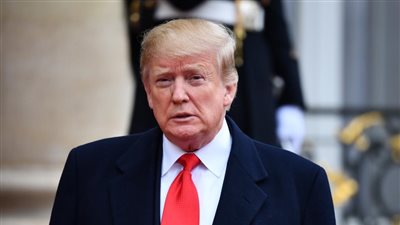 ترامب: تركيا على حق وأردوغان سيقضى على بقايا داعش