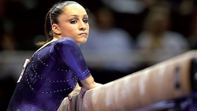 ذهبيتان وفضية لمنتخب «الجمباز» في البطولة العربية للناشئين بالمغرب