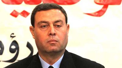 سفير فلسطين بالقاهرة يلتقي مبعوث السويد الخاص لعملية السلام