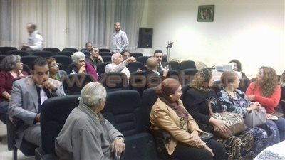 بالصور.. سكان الزمالك يناشدون «السيسي» عدم توصيل المترو إلى الحي