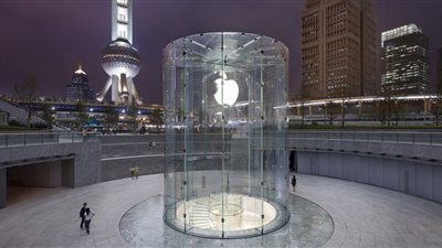 أبل تبدأ عروضها للجمعة السوداء ببطاقة بقيمة 100 دولار