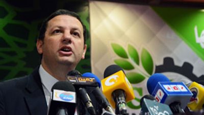 اليوم.. بدء تسجيل المواليد ببطاقات التموين على بوابة الحكومة الإلكترونية