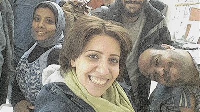 اليوم.. عرض مسرحى عن التمييز ضد المرأة بأتيليه الإسكندرية