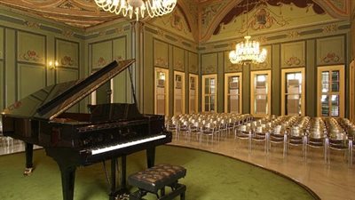 عودة «طرب زمان» بسهرة غنائية بقصر المانسترلي