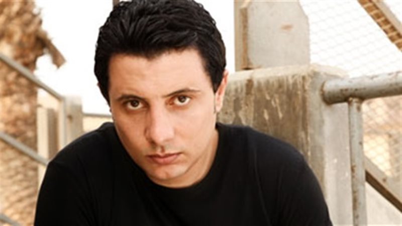 الشاعر ملاك عادل