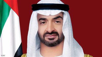 الشيخ محمد بن زايد يتصدر استفتاء فيتو كأفضل شخصية دولية لعام 2018