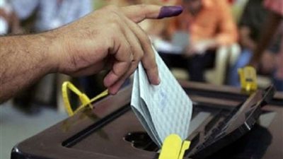 غدا.. الإعلان الرسمي لنتائج الانتخابات التكميلية بزفتى وطامية والعريش