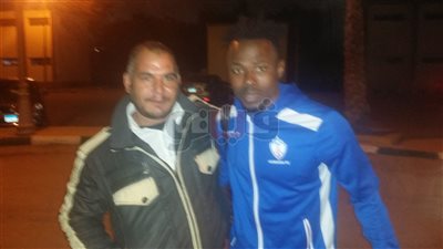 لاعب النجوم: أمتلك عروضا من إسبانيا والسعودية للرحيل في يناير