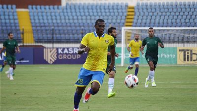 الإسماعيلي يتسلح بـ«كالديرون» في موقعة الزمالك