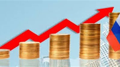 3.3 مليارات دولار حجم الصادرات الروسية إلى مصر