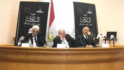 مصطفى الفقي في «مئوية السادات» : أكثر حكام مصر استشرافا للمستقبل