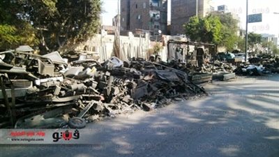 اليوم.. مزاد علني لطرح منقولات لصالح «الجوهرة للصناعات الغذائية»