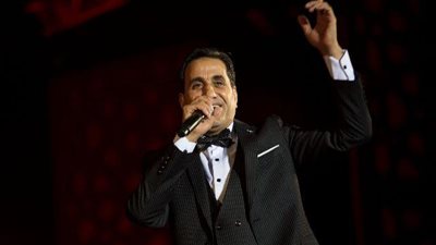 أحمد شيبة يتصدر استفتاء «فيتو» لأفضل مطرب شعبي قبل أيام من إعلان النتيجة