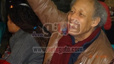 زين العابدين: وزير الثقافة جعل 