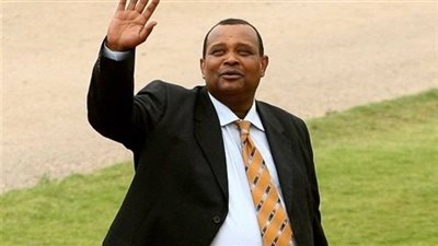 غزال الزمالك يفاوض سمير الداخلية