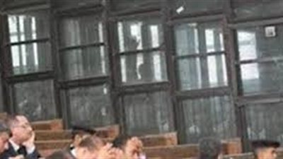 «الجنايات» تستمع اليوم للمرافعة في محاكمة 30 متهما بـ«داعش إسكندرية»