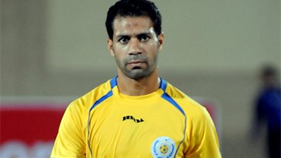 حكم مباراة الزمالك والإسماعيلي يعترض على «خاتم» حسني عبد ربه