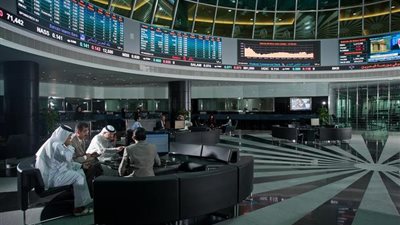 مؤشرا البحرين العام والإسلامي يغلقان على ارتفاع