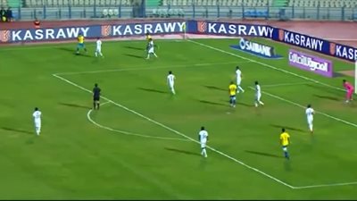 «30 دقيقة» الزمالك يبحث عن الهدف الأول أمام الإسماعيلي