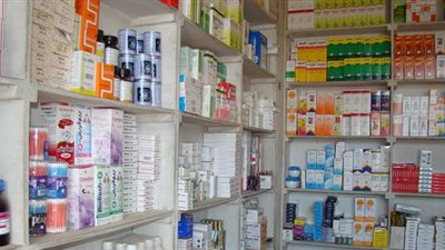 شعبة الصيدليات: نعاني نقصا في 1100 صنف دوائي