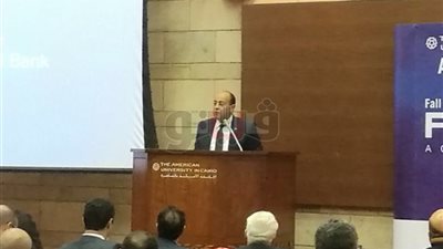 CIB والجامعة الأمريكية تحتفلان بتخريج الدفعة الثالثة من حاضنة الأعمال