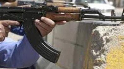 إصابة شخصين إثر مشاجرة بالأسلحة النارية في جنوب المنيا