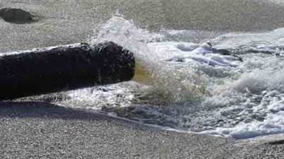 انقطاع المياه عن مطروح ليومين بسبب عطل فني