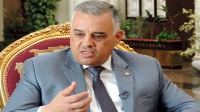 رئيس أكاديمية الشرطة يستقبل أسر الطلاب الجدد خلال التدريب الأساسي