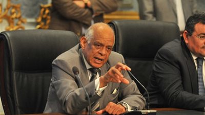 النواب يقر قانون الطائرات المحركة آليا ويناقش التأمين الصحي.. الأحد