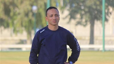 فكري الصغير يبرر تراجع شباب الإسماعيلي للمركز 12 بدوري الجمهورية