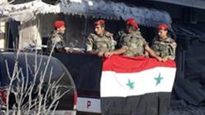 قناة إسرائيلية: الحرب الدينية في سوريا تقسم العالم الإسلامي