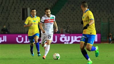 «75 دقيقة» الزمالك يبحث عن التعادل أمام الإسماعيلي