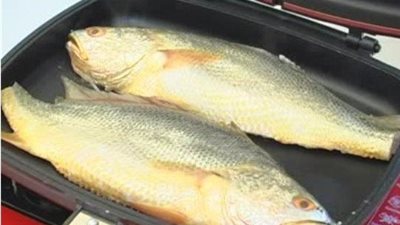 اغلبي حماتك وتخلصي من رائحة الأسماك والبيض والزيوت