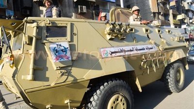 تفكيك عبوتين ناسفتين وزنهما 200 كيلو برفح