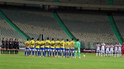 الدراويش بإستاد القاهرة: «القدس عربية.. الدوري في إسماعيلية»