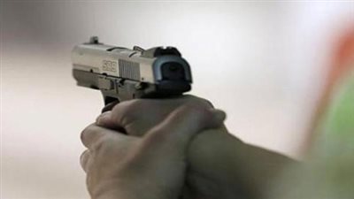 التحقيق مع أمين شرطة أصاب سائقا بطلق ناري في الجيزة